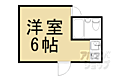 アメニティー京都一番館1階3.0万円