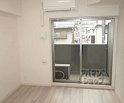 JR東海道・山陽本線 京都駅 徒歩13分の賃貸マンション 2階1Kのリビング/ダイニング