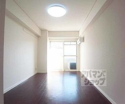 ＺＥＮマンションII 302 3階1Kのリビング/ダイニング