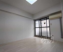 ダイヤモンドハウス西院 S401 4階1Kのリビング/ダイニング