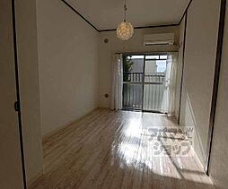 第31長栄コーポきぬもと 103 1階1LDKのリビング/ダイニング