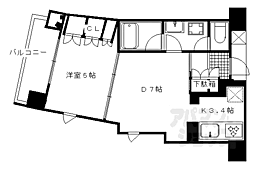 阪急京都本線 京都河原町駅 徒歩2分