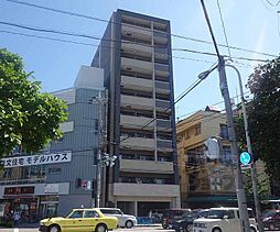 JR東海道・山陽本線 西大路駅 徒歩10分の賃貸マンション