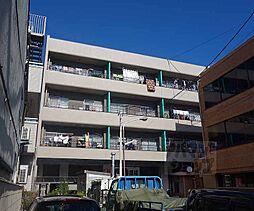 JR東海道・山陽本線 西大路駅 徒歩15分の賃貸マンション