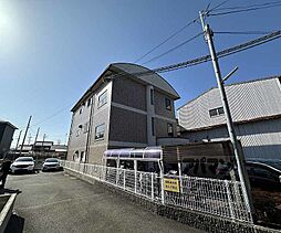 阪急京都本線 桂駅 徒歩14分の賃貸マンション