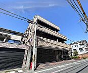 京都府京都市中京区高倉通竹屋町上ル坂本町：物件画像／ウインズリンク株式会社　アパマンショップ西院店　