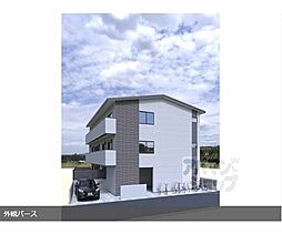 仮称）フラッティ谷口園町