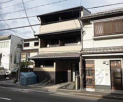 JR東海道・山陽本線 京都駅 徒歩7分の賃貸マンション