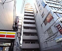 阪急京都本線 京都河原町駅 徒歩1分の賃貸マンション