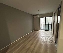 Ｓｉｄｅ西ノ京 102 1階1LDKのリビング/ダイニング