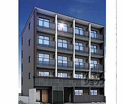 ＣＲＥＳＴ　ＴＡＰＰ京都丹波口II 401