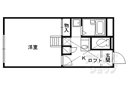 レオパレスルーチェ 1階