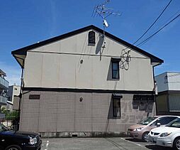 JR東海道・山陽本線 西大路駅 徒歩8分