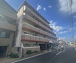 阪急京都本線 桂駅 徒歩18分の賃貸マンション