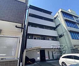 ディアネス西院