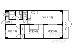 グレイスヴィラ阿部 9階