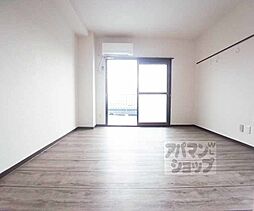 ハイムユアーズ 502 5階1Kのリビング/ダイニング