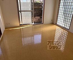 阪急京都本線 桂駅 徒歩8分の賃貸マンション 1階1Kのリビング/ダイニング