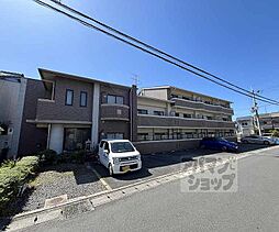 阪急京都本線 桂駅 徒歩12分の賃貸マンション