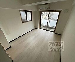 京都市営烏丸線 四条駅 徒歩5分の賃貸マンション 4階ワンルームのリビング/ダイニング