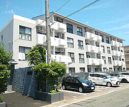 阪急京都本線 桂駅 徒歩8分の賃貸マンション