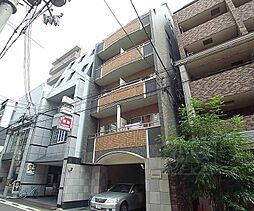 京都市営烏丸線 丸太町駅 徒歩6分