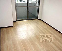 阪急京都本線 大宮駅 徒歩4分の賃貸マンション 7階1Kのリビング/ダイニング