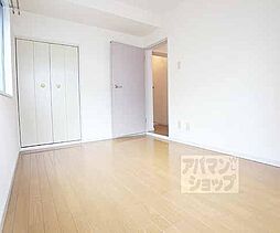 スプレール花園 305 3階2Kのリビング/ダイニング