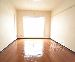 サンコート五條 316 3階1Kのリビング/ダイニング