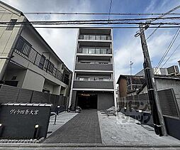 阪急京都本線 大宮駅 徒歩3分の賃貸マンション