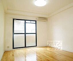 JR東海道・山陽本線 京都駅 徒歩9分の賃貸マンション 3階1Kのリビング/ダイニング