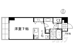 京都市営烏丸線 五条駅 徒歩8分