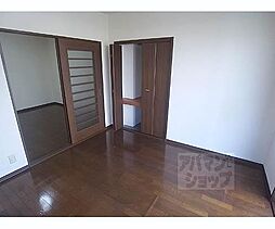 Ｄｕ四条 3-K 3階1DKのリビング/ダイニング