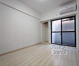 帷子ノ辻マンション 2003 2階1Kのリビング/ダイニング