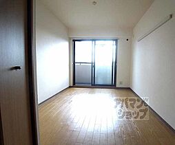 ラコルレ川政 410 4階2DKのリビング/ダイニング