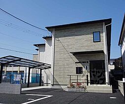 阪急京都本線 洛西口駅 徒歩18分