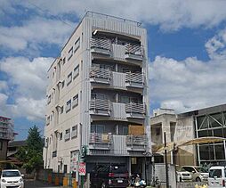 JR東海道・山陽本線 西大路駅 徒歩24分の賃貸マンション