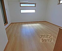 西京極前田町戸建住宅 F 3LDKのリビング/ダイニング