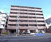 京都府京都市右京区西院安塚町：物件画像／ウインズリンク株式会社　アパマンショップ西院店　