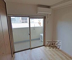 京都市営烏丸線 四条駅 徒歩3分の賃貸マンション 2階1DKのリビング/ダイニング