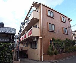 セントポーリア太秦II