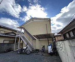 阪急京都本線 桂駅 徒歩3分の賃貸アパート