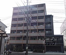 JR東海道・山陽本線 西大路駅 徒歩5分の賃貸マンション