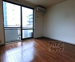 ジョイハウスＡ、Ｂ棟 B205 2階1Kのリビング/ダイニング