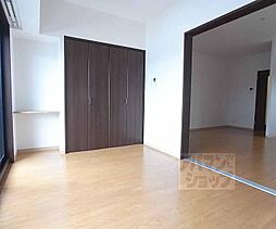 エリーフラッツ梅ノ宮 311 3階1LDKのリビング/ダイニング