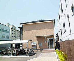 JR山陰本線 梅小路京都西駅 徒歩3分