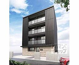 ＥＮ西ノ京二条