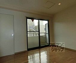 ドゥエル嵯峨の荘 504 5階1DKのリビング/ダイニング