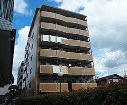 近鉄京都線 十条駅 徒歩9分