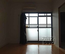 ルシエール川豊 303 3階2DKのリビング/ダイニング